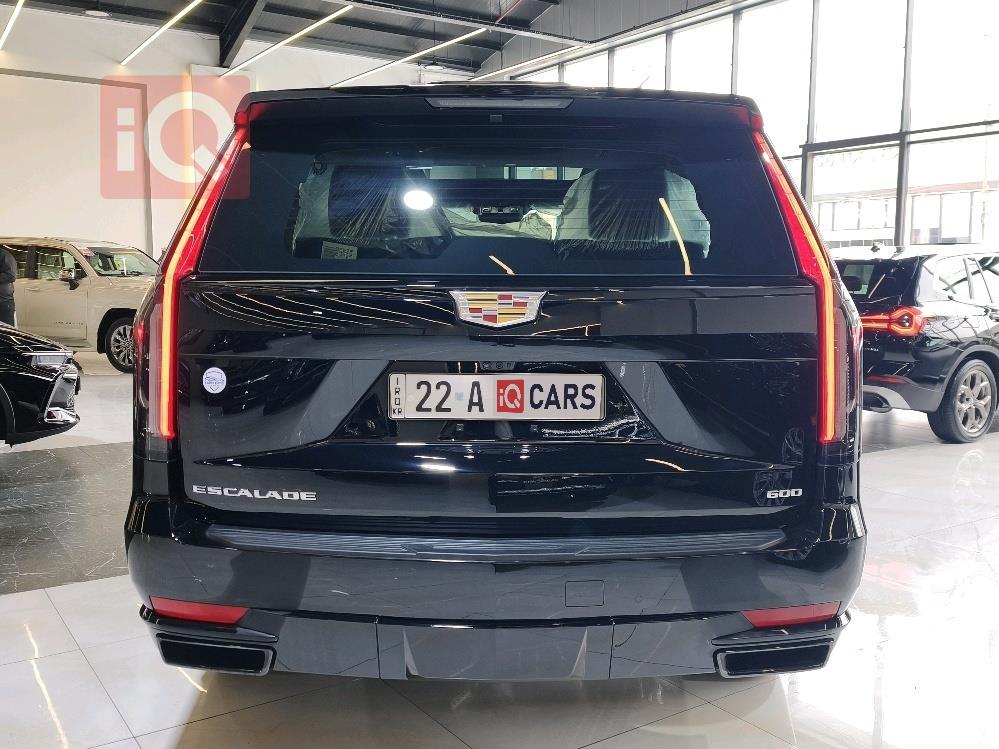 كاديلاك اسكاليد